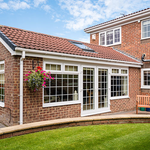 Window and Door Installation